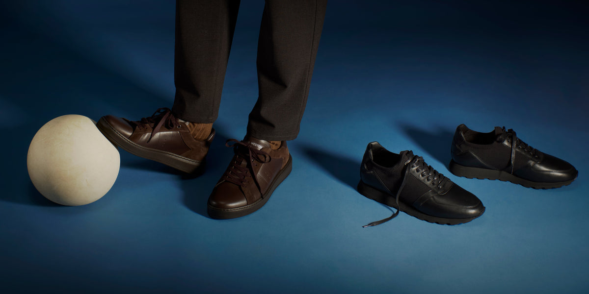 Men's New Arrivals | J.M. WESTON – J.M. WESTON [JP]