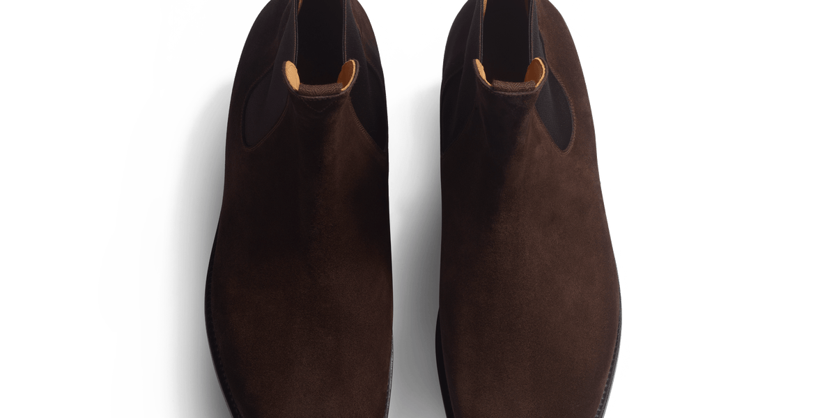 Chelsea Boot [Men