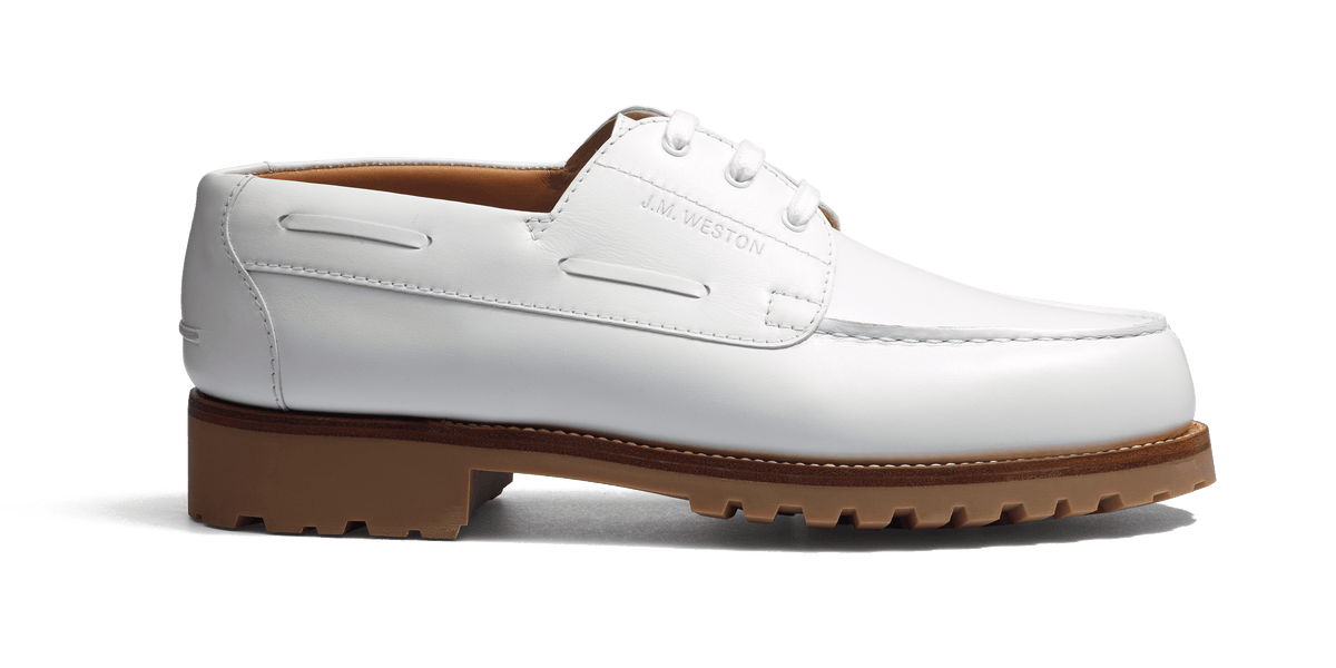 J.M. WESTON Yachting derby 8E ヨットダービー 1141FRK6901DP_1200x600_crop_ce