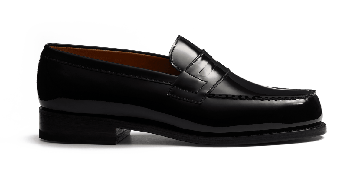 Signature loafer #180 [Women