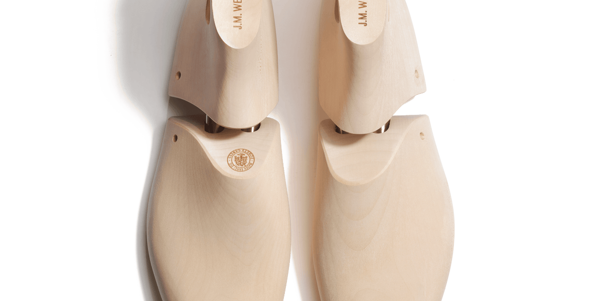 794 Women's Jodhpur Boot】Shoe Tree – J.M. WESTON [JP]