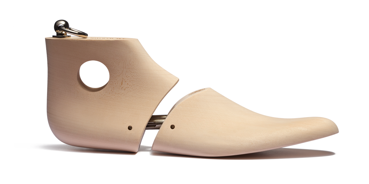 705 Women's Chelsea Boot】Shoe Tree – J.M. WESTON [JP]