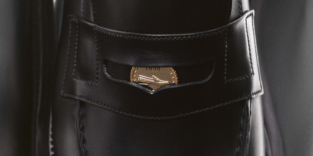 SHOE TREE – J.M. WESTON [JP]