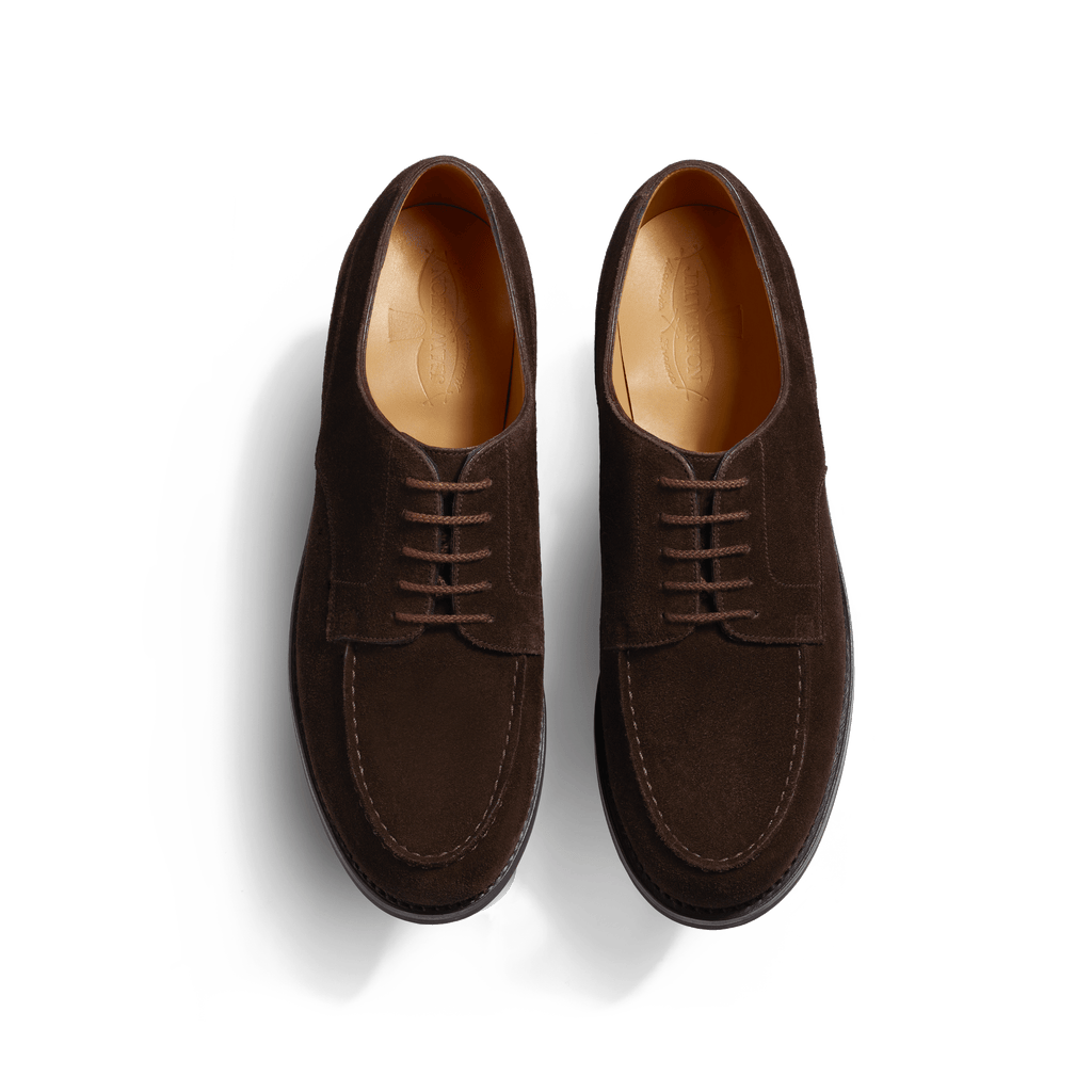 NEW｜＃641 Golf Derby – J.M. WESTON [JP]