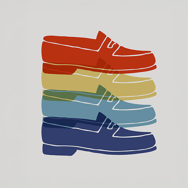 180 Signature Loafer 80th Anniversary 【 阪急メンズ大阪店