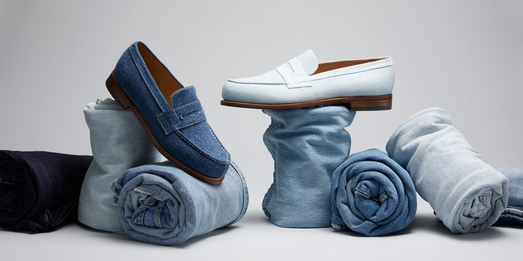 YOUR DENIM, YOUR 180｜TAKASHIMAYA 3 STORES – J.M. WESTON [JP]