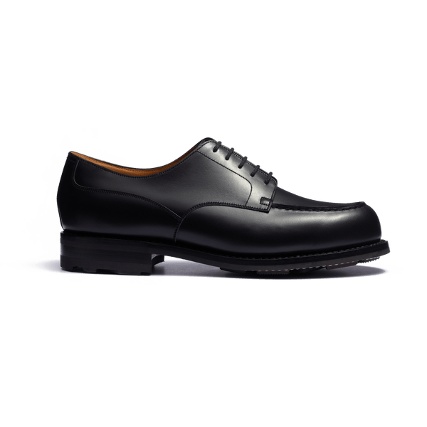 Golf Derby [Men's Black Boxcalf] – J.M. WESTON [JP]