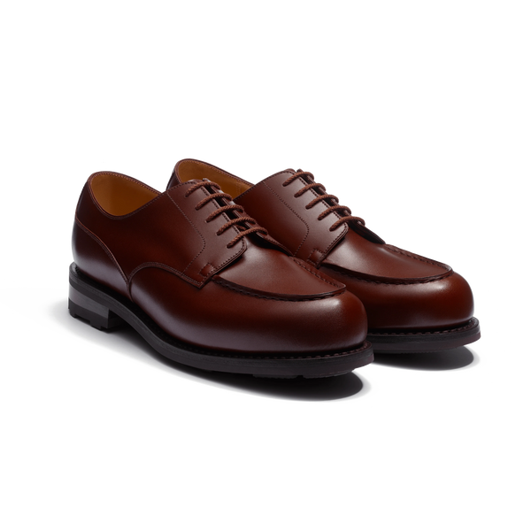Golf Derby [Men's Etrusco brown boxcalf] – J.M. WESTON [JP]