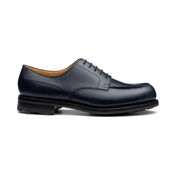 Golf Derby [Men's Blue Boxcalf] – J.M. WESTON [JP]