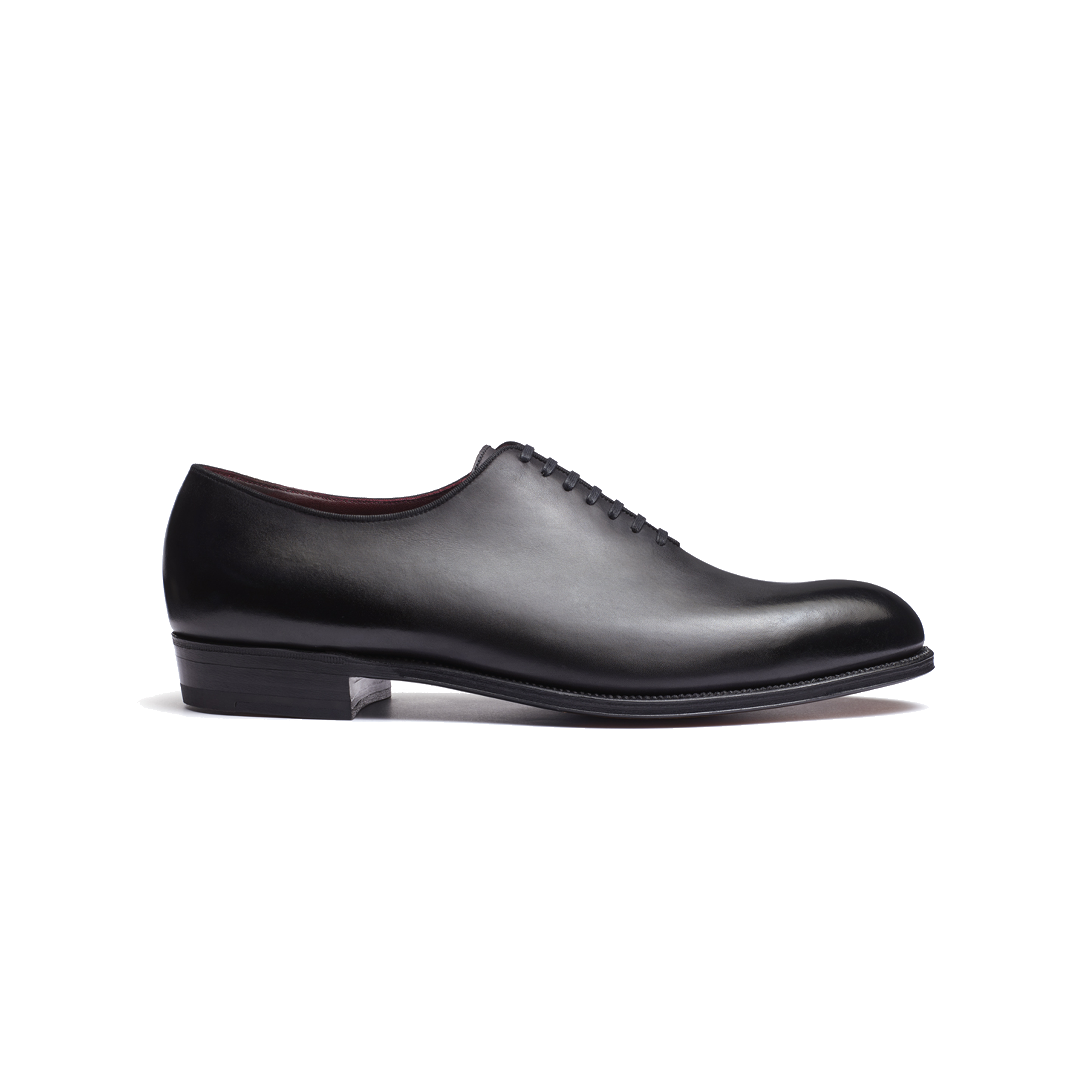Ultra Onecut Oxford [Black Boxcalf] – J.M. WESTON [JP]