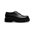 Derby WESTON & SONS [Black Soft Calf Leather] – J.M. WESTON [JP]